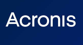 Acronis Logo