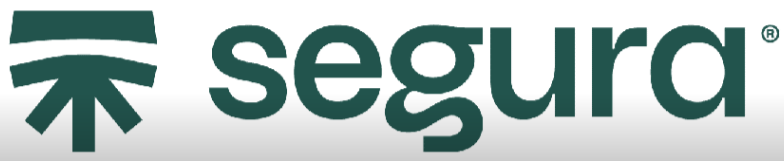 Segura Logo