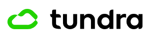 Tundra Cloud Logo